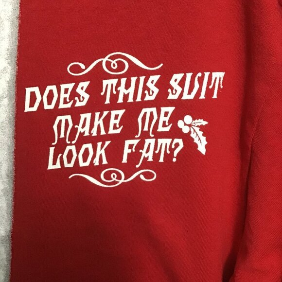 🌷Christmas Holiday Santa T-Shirt by Dec 25th - Picture 2 of 4